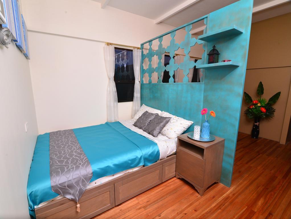 Versteeg Vacations - Fontana Residences Cebú Habitación foto